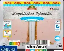 Aldi Süd Gut Drei Eichen Bayerischer Leberkäs XXl Angebot
