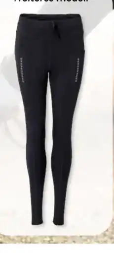 Aldi Süd Crane Damen-Laufhose Angebot