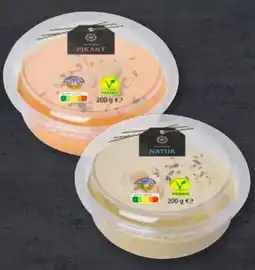 Aldi Süd Wonnemeyer Hummus Vegan Angebot