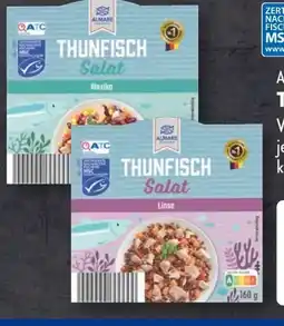 Aldi Süd Almare Thunfischsalat Angebot