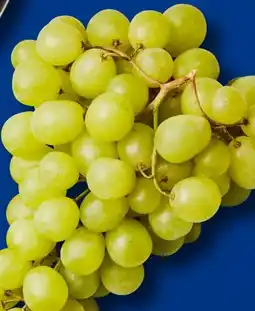 Aldi Süd Trauben Angebot