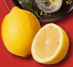 Aldi Süd Bio Smiley Bio-Zitronen Angebot