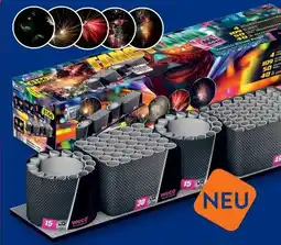 Aldi Süd Weco Feuerwerk Fancyland Angebot