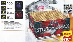 Famila Nord West Sturdy 2 The Max Angebot