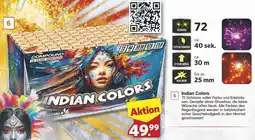 Famila Nord West Indian Colors Angebot