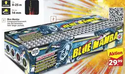 Famila Nord West Blue Mamba Angebot