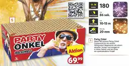 Famila Nord West Party Onkel Angebot