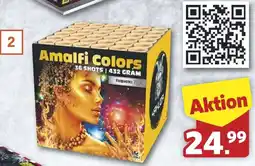 Famila Nord West Amalfi Colors Angebot