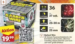 Famila Nord West Barbed Wire Angebot