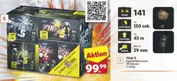 Famila Nord West COMET Final 5 Angebot