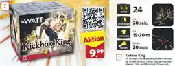 Famila Nord West Kickbox King Angebot