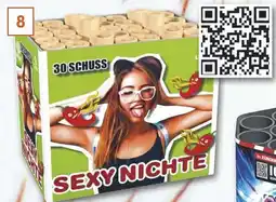 Famila Nord West Sexy Nichte Angebot