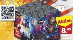 Famila Nord West COMET Sparx Angebot