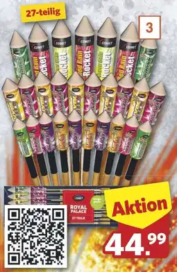 Famila Nord West COMET Royal Palace Angebot