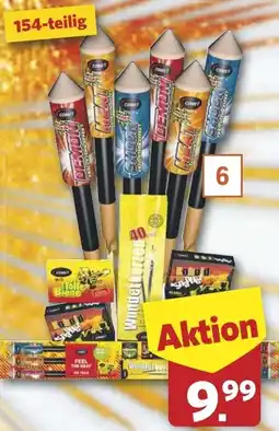 Famila Nord West COMET Feel the Heat Angebot