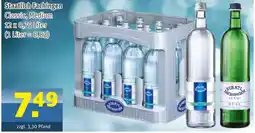 Getränke Arena Staatlich fachingen classic Angebot