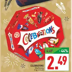 Marktkauf Celebrations Angebot