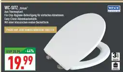 Marktkauf Wenko wc-sitz ostuni Angebot