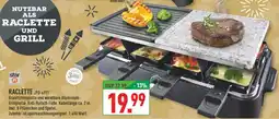 Marktkauf Star q raclette pd-4911 Angebot