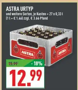 Marktkauf Astra urtyp Angebot