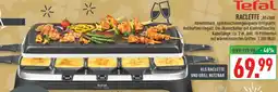 Marktkauf Tefal raclette re4588 Angebot