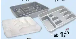 ROLLER Besteckeinsatz Angebot