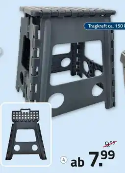 ROLLER Tritthoker Angebot