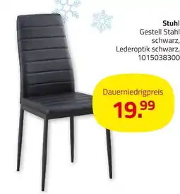 ROLLER Stuhl Angebot