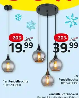 ROLLER 1er pendelleuchte Angebot