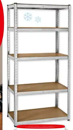 ROLLER Profitan schwerlastregal Angebot