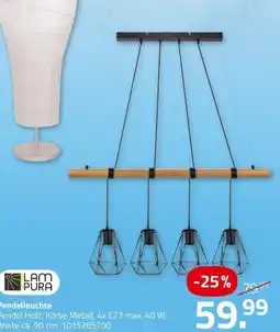 ROLLER Lampura pendelleuchte Angebot