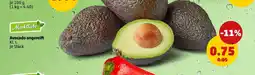 PENNY Avocado Angebot
