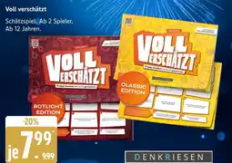 Marktkauf Denkriesen voll verschätzt rotlicht edition Angebot