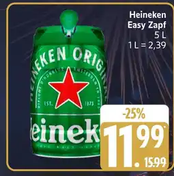Marktkauf Heineken easy zapf Angebot