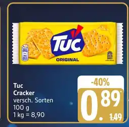 Marktkauf Tuc cracker Angebot