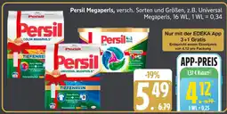 Marktkauf Persil color megaperls Angebot