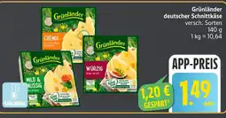 Marktkauf Grünländer cremig Angebot