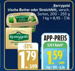 Marktkauf Kerrygold irische butter Angebot