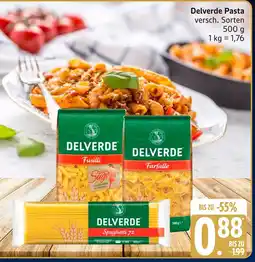 Marktkauf Delverde fusilli Angebot