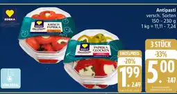 Marktkauf Edeka kirsch paprika Angebot
