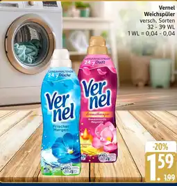 Marktkauf Vernel frischer morgen Angebot