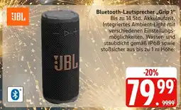 Marktkauf Jbl grip 1 Angebot
