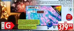 Marktkauf Samsung 4k-uhd-tv 55cu6979 Angebot