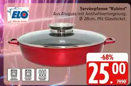 Marktkauf Elo servierpfanne rubino Angebot