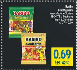 diska Haribo phantasia Angebot