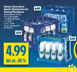 diska Ileburger sachsen quelle Angebot