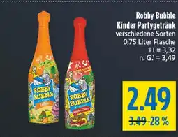 diska Robby bubble exotic Angebot