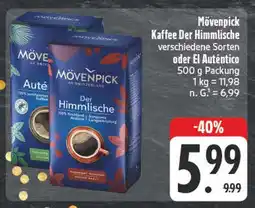 E-Center Mövenpick der himmlische Angebot