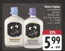 E-Center Kleiner feigling coco biscuit Angebot