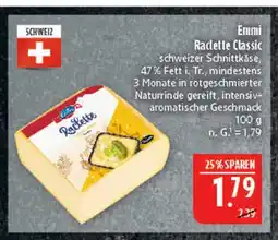 Marktkauf Emmi raclette classic Angebot